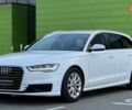 Білий Ауді А6, об'ємом двигуна 2.97 л та пробігом 296 тис. км за 19500 $, фото 3 на Automoto.ua