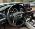 Білий Ауді А6, об'ємом двигуна 2 л та пробігом 254 тис. км за 17999 $, фото 22 на Automoto.ua