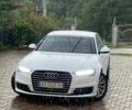 Білий Ауді А6, об'ємом двигуна 1.8 л та пробігом 200 тис. км за 14900 $, фото 1 на Automoto.ua