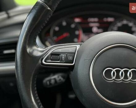 Белый Ауди А6, объемом двигателя 2.97 л и пробегом 296 тыс. км за 20000 $, фото 33 на Automoto.ua