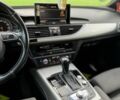 Білий Ауді А6, об'ємом двигуна 2.97 л та пробігом 296 тис. км за 19500 $, фото 25 на Automoto.ua