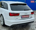 Белый Ауди А6, объемом двигателя 3 л и пробегом 272 тыс. км за 22500 $, фото 22 на Automoto.ua