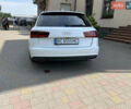 Белый Ауди А6, объемом двигателя 1.97 л и пробегом 205 тыс. км за 20800 $, фото 6 на Automoto.ua