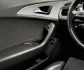Белый Ауди А6, объемом двигателя 2 л и пробегом 203 тыс. км за 24999 $, фото 15 на Automoto.ua