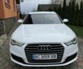 Білий Ауді А6, об'ємом двигуна 2 л та пробігом 254 тис. км за 17999 $, фото 3 на Automoto.ua