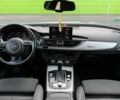 Белый Ауди А6, объемом двигателя 2.97 л и пробегом 296 тыс. км за 18200 $, фото 23 на Automoto.ua