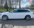 Белый Ауди А6, объемом двигателя 3 л и пробегом 131 тыс. км за 24600 $, фото 1 на Automoto.ua
