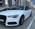 Белый Ауди А6, объемом двигателя 3 л и пробегом 255 тыс. км за 20500 $, фото 15 на Automoto.ua