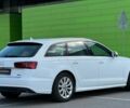 Белый Ауди А6, объемом двигателя 2.97 л и пробегом 296 тыс. км за 18500 $, фото 7 на Automoto.ua