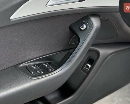 Белый Ауди А6, объемом двигателя 2.97 л и пробегом 296 тыс. км за 20000 $, фото 12 на Automoto.ua