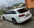 Білий Ауді А6, об'ємом двигуна 2 л та пробігом 254 тис. км за 17999 $, фото 10 на Automoto.ua