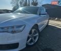 Белый Ауди А6, объемом двигателя 3 л и пробегом 247 тыс. км за 25600 $, фото 5 на Automoto.ua