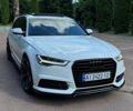 Белый Ауди А6, объемом двигателя 3 л и пробегом 245 тыс. км за 20999 $, фото 2 на Automoto.ua