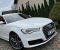 Білий Ауді А6, об'ємом двигуна 2 л та пробігом 254 тис. км за 17999 $, фото 6 на Automoto.ua