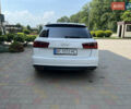 Белый Ауди А6, объемом двигателя 1.97 л и пробегом 205 тыс. км за 20800 $, фото 12 на Automoto.ua
