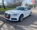 Белый Ауди А6, объемом двигателя 3 л и пробегом 169 тыс. км за 23200 $, фото 1 на Automoto.ua