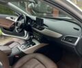 Білий Ауді А6, об'ємом двигуна 2 л та пробігом 254 тис. км за 17999 $, фото 16 на Automoto.ua