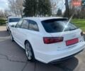 Білий Ауді А6, об'ємом двигуна 3 л та пробігом 255 тис. км за 22250 $, фото 1 на Automoto.ua