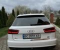 Білий Ауді А6, об'ємом двигуна 2 л та пробігом 254 тис. км за 17999 $, фото 12 на Automoto.ua