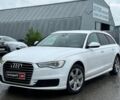 Белый Ауди А6, объемом двигателя 2 л и пробегом 241 тыс. км за 20990 $, фото 1 на Automoto.ua