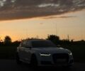 Білий Ауді А6, об'ємом двигуна 2 л та пробігом 209 тис. км за 23499 $, фото 1 на Automoto.ua