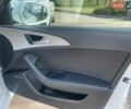 Білий Ауді А6, об'ємом двигуна 3 л та пробігом 255 тис. км за 22250 $, фото 8 на Automoto.ua