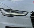 Білий Ауді А6, об'ємом двигуна 2.97 л та пробігом 296 тис. км за 19500 $, фото 39 на Automoto.ua