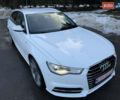 Белый Ауди А6, объемом двигателя 3 л и пробегом 269 тыс. км за 23500 $, фото 1 на Automoto.ua