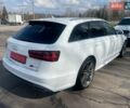 Белый Ауди А6, объемом двигателя 3 л и пробегом 131 тыс. км за 24600 $, фото 6 на Automoto.ua
