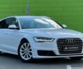 Белый Ауди А6, объемом двигателя 2.97 л и пробегом 296 тыс. км за 18500 $, фото 1 на Automoto.ua