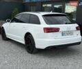 Белый Ауди А6, объемом двигателя 2 л и пробегом 203 тыс. км за 24999 $, фото 3 на Automoto.ua