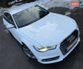 Белый Ауди А6, объемом двигателя 3 л и пробегом 269 тыс. км за 23500 $, фото 9 на Automoto.ua