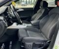 Білий Ауді А6, об'ємом двигуна 2.97 л та пробігом 296 тис. км за 19500 $, фото 15 на Automoto.ua