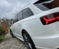 Білий Ауді А6, об'ємом двигуна 2 л та пробігом 254 тис. км за 17999 $, фото 11 на Automoto.ua