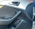 Белый Ауди А6, объемом двигателя 3 л и пробегом 247 тыс. км за 25000 $, фото 10 на Automoto.ua