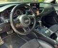 Белый Ауди А6, объемом двигателя 3 л и пробегом 245 тыс. км за 20999 $, фото 7 на Automoto.ua