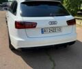 Белый Ауди А6, объемом двигателя 3 л и пробегом 245 тыс. км за 19900 $, фото 5 на Automoto.ua