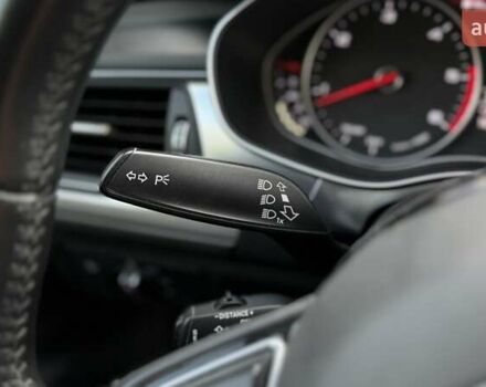 Белый Ауди А6, объемом двигателя 2.97 л и пробегом 296 тыс. км за 20000 $, фото 34 на Automoto.ua