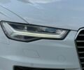 Белый Ауди А6, объемом двигателя 2.97 л и пробегом 296 тыс. км за 18200 $, фото 39 на Automoto.ua