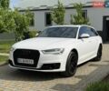 Белый Ауди А6, объемом двигателя 1.97 л и пробегом 208 тыс. км за 21999 $, фото 1 на Automoto.ua