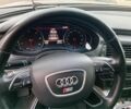 Білий Ауді А6, об'ємом двигуна 3 л та пробігом 200 тис. км за 23073 $, фото 14 на Automoto.ua