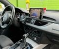 Белый Ауди А6, объемом двигателя 2.97 л и пробегом 296 тыс. км за 18500 $, фото 20 на Automoto.ua