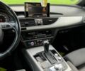 Білий Ауді А6, об'ємом двигуна 2.97 л та пробігом 296 тис. км за 18500 $, фото 25 на Automoto.ua
