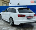Белый Ауди А6, объемом двигателя 3 л и пробегом 272 тыс. км за 22500 $, фото 21 на Automoto.ua