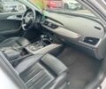 Білий Ауді А6, об'ємом двигуна 3 л та пробігом 200 тис. км за 23073 $, фото 21 на Automoto.ua