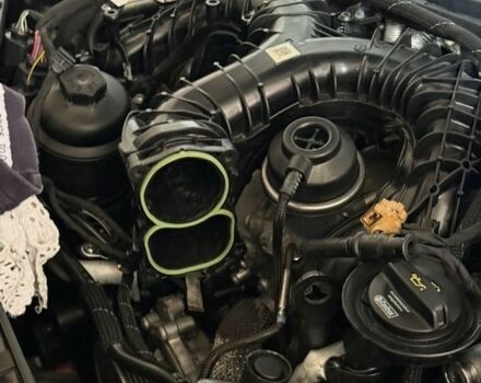 Білий Ауді А6, об'ємом двигуна 3 л та пробігом 255 тис. км за 22250 $, фото 29 на Automoto.ua