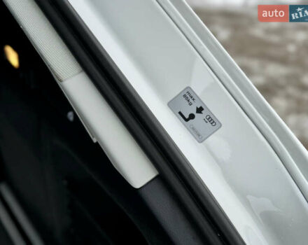 Белый Ауди А6, объемом двигателя 3 л и пробегом 272 тыс. км за 22500 $, фото 62 на Automoto.ua