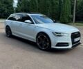 Белый Ауди А6, объемом двигателя 3 л и пробегом 245 тыс. км за 19900 $, фото 3 на Automoto.ua