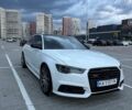 Білий Ауді А6, об'ємом двигуна 3 л та пробігом 245 тис. км за 23500 $, фото 14 на Automoto.ua