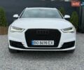 Белый Ауди А6, объемом двигателя 2 л и пробегом 203 тыс. км за 24999 $, фото 1 на Automoto.ua